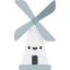 Windmill icon 64x64