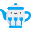 Teapot icon 64x64