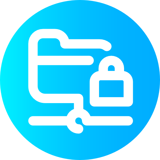 Folder icon