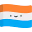 Netherlands icon 64x64