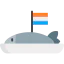 Fish icon 64x64
