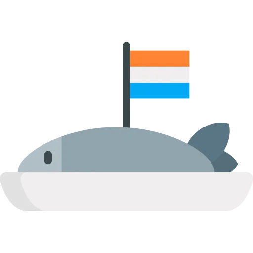 Fish icon
