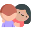 Hug 상 64x64
