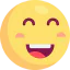 Smile Symbol 64x64