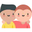 Friends icon 64x64