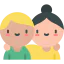Friends icon 64x64