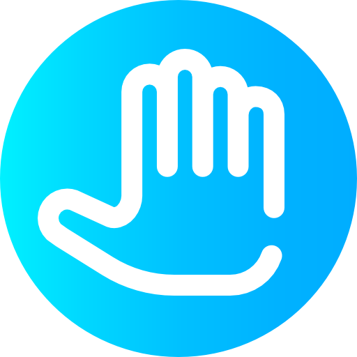 Privacy icon