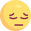Sad icon 64x64
