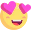 In love icon 64x64