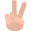 Peace icon 64x64