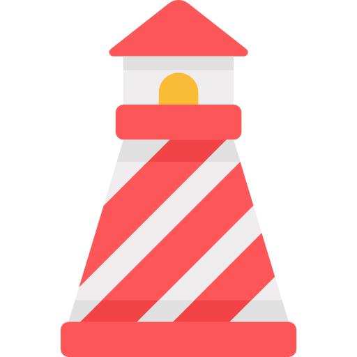 Lighthouse icon