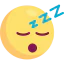 Sleeping icon 64x64