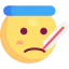 Sick icon 64x64
