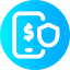 Smartphone icon 64x64