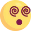 Dizzy icon 64x64