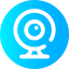 Webcam icon 64x64