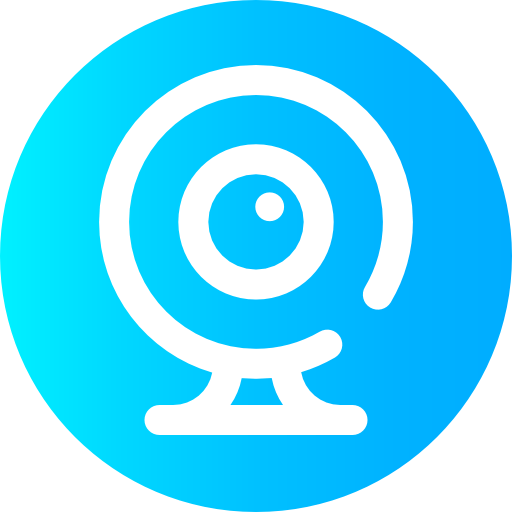 Webcam icon