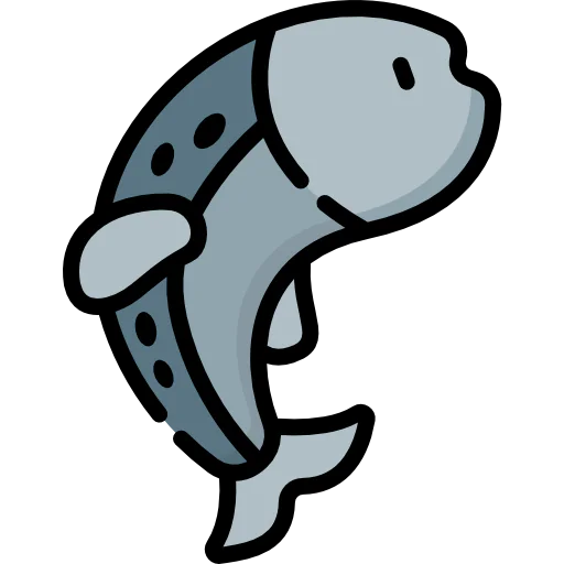 Fish icon