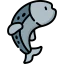 Fish icon 64x64