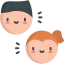 Conversation icon 64x64