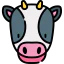 Cow icon 64x64