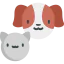 Pets アイコン 64x64