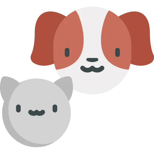 Pets icon
