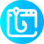 Fishing icon 64x64