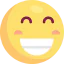 Happy Symbol 64x64