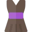 Dress icon 64x64
