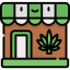 Coffee shop icon 64x64