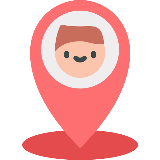 Localization icon
