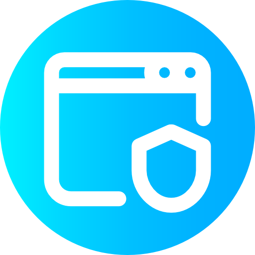 Browser icon