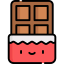 Chocolate icon 64x64