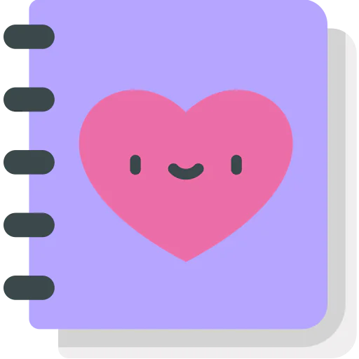 Notebook icon