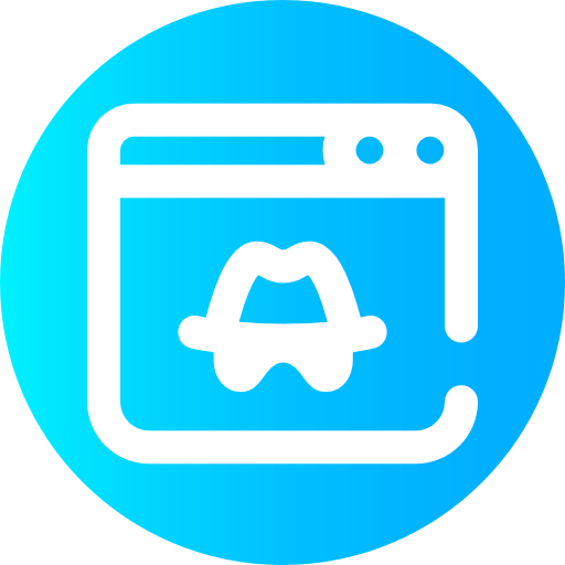 Browser icon