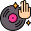 Music icon 64x64