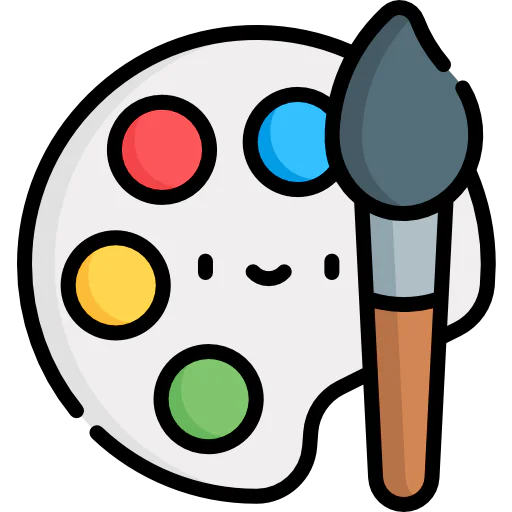 Paint icon