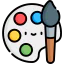 Paint icon 64x64