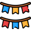 Garlands icon 64x64