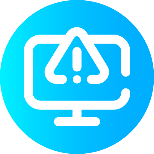 Danger icon