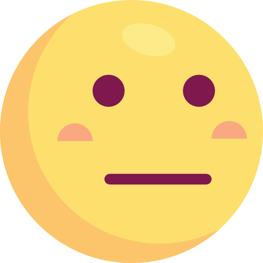 Neutral icon
