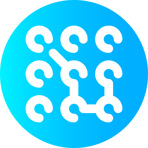 Keypad icon
