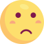 Sad Symbol 64x64