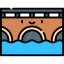 Canal icon 64x64