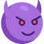 Devil biểu tượng 64x64