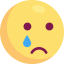 Cry Symbol 64x64