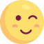 Wink Symbol 64x64