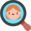 Search icon 64x64