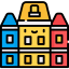 Houses icon 64x64
